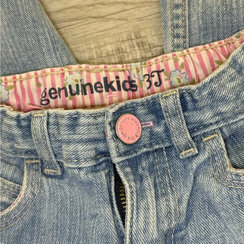 Adorable Girls Jeans‎ Y2K